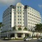 Pearl River Hotel - map