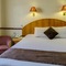 New Ambassador Hotel - map