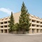 Travelodge Hotel By Wyndham Kingston Lasalle - map