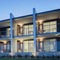 Ozone Hotel Kangaroo Island - map
