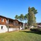 Les Cottages Du Lac - map