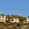 Okeanides Villas - map