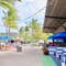Nomads (Formerly Base) Magnetic Island - map