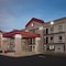 Red Roof Plus+ Birmingham East - Irondale  Airport - map