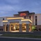 Hampton Inn & Suites Munster - map