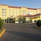 Fiesta Inn Nuevo Laredo - map