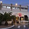 Ibis Montpellier Sud - map