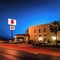 Fiesta Inn Monclova - map