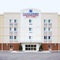 Candlewood Suites Jacksonville By Ihg - map