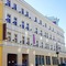 Mercure Opole - map