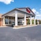 Red Roof Inn & Suites Wilmington - New Castle - map