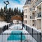 Residence Inn By Marriott Mont Tremblant Manoir Labelle - map