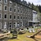 Achat Hotel Monschau - map