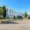 Hilton Garden Inn Seattle North Everett - map
