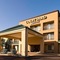 Courtyard By Marriott Scranton Montage Mountain - map