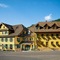 Hotel Bären - map