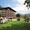 Hotel Le Bois Joli - map