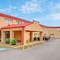 Howard Johnson By Wyndham Pikesville - map