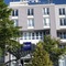 Dorint Hotel Am Nürburgring Hocheifel - map