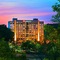 Pittsburgh Airport Marriott - map