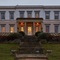 Buxted Park Hotel - map
