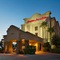 Hampton Inn & Suites Pharr - map