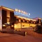 Hotel Las Terrazas & Suite - map