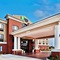 Holiday Inn Express & Suites Ponca City By Ihg - map