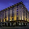 Worldhotel Casati 18 - map