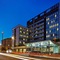 Hilton Milan - map