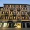 Hotel Fenice Milano - map