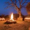 Tshukudu Bush Lodge - map