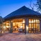 Ivory Tree Game Lodge - map