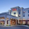 Hampton Inn & Suites Pocatello - map