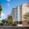 Hilton Garden Inn Richmond Innsbrook - map