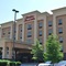 Hampton Inn & Suites Nashville @ Opryland - map