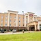 Hampton Inn & Suites Palestine - map