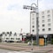 Bastion Hotel Zaandam - map