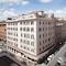 Hotel Genova - map