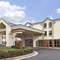 Days Inn & Suites By Wyndham Ridgeland - map