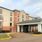 Wingate By Wyndham Ridgeland - map