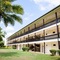 The Naviti Resort - map