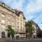 Hotel Limmathof - map