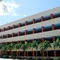Royal Garden Reynosa - map