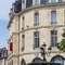 Cœur De City Hôtel Bordeaux Clemenceau By Happyculture - map