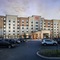 Hampton Inn & Suites Barrie - map