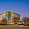 Embassy Suites Hampton Roads Spa & Convention - map