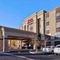 Hampton Inn & Suites Rifle - map