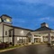 Days Inn By Wyndham Rock Hill - map