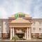 Holiday Inn Express Hotel & Suites San Angelo By Ihg - map